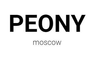 PEONY Moscow