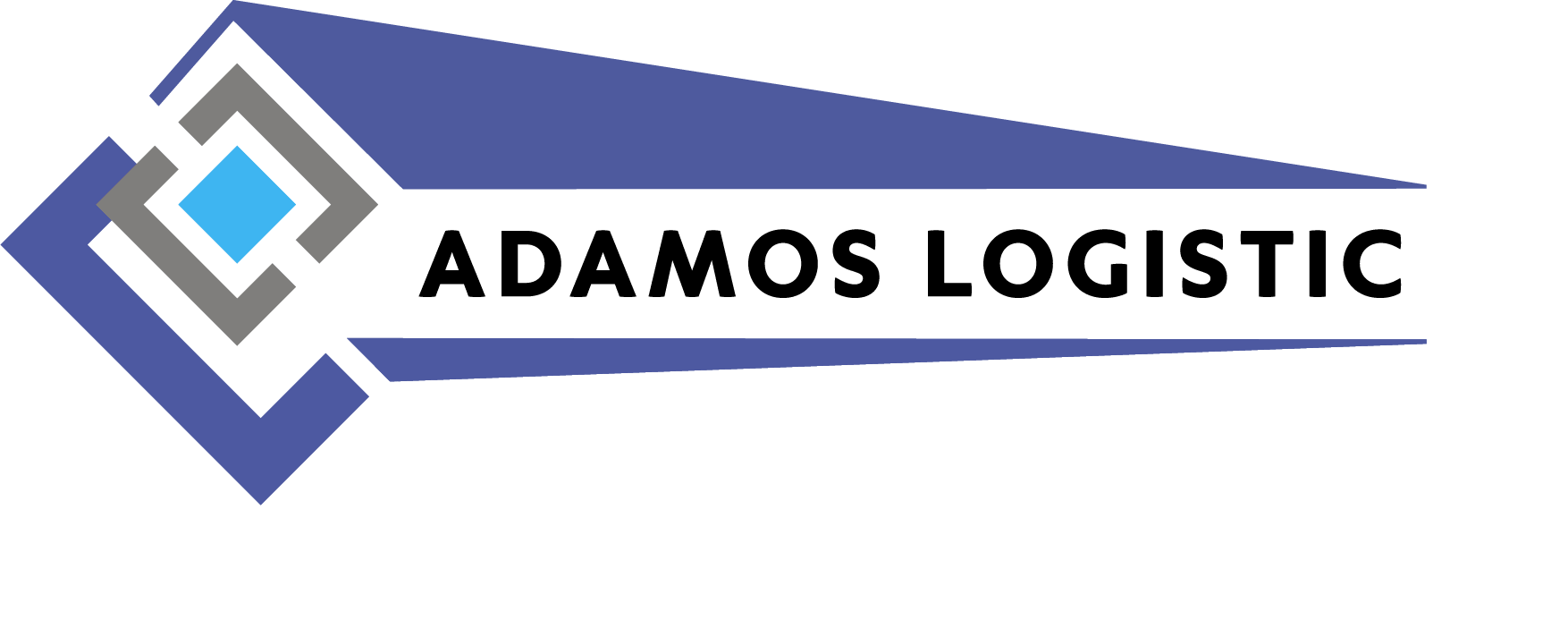 Компания "Adamos Logistic"