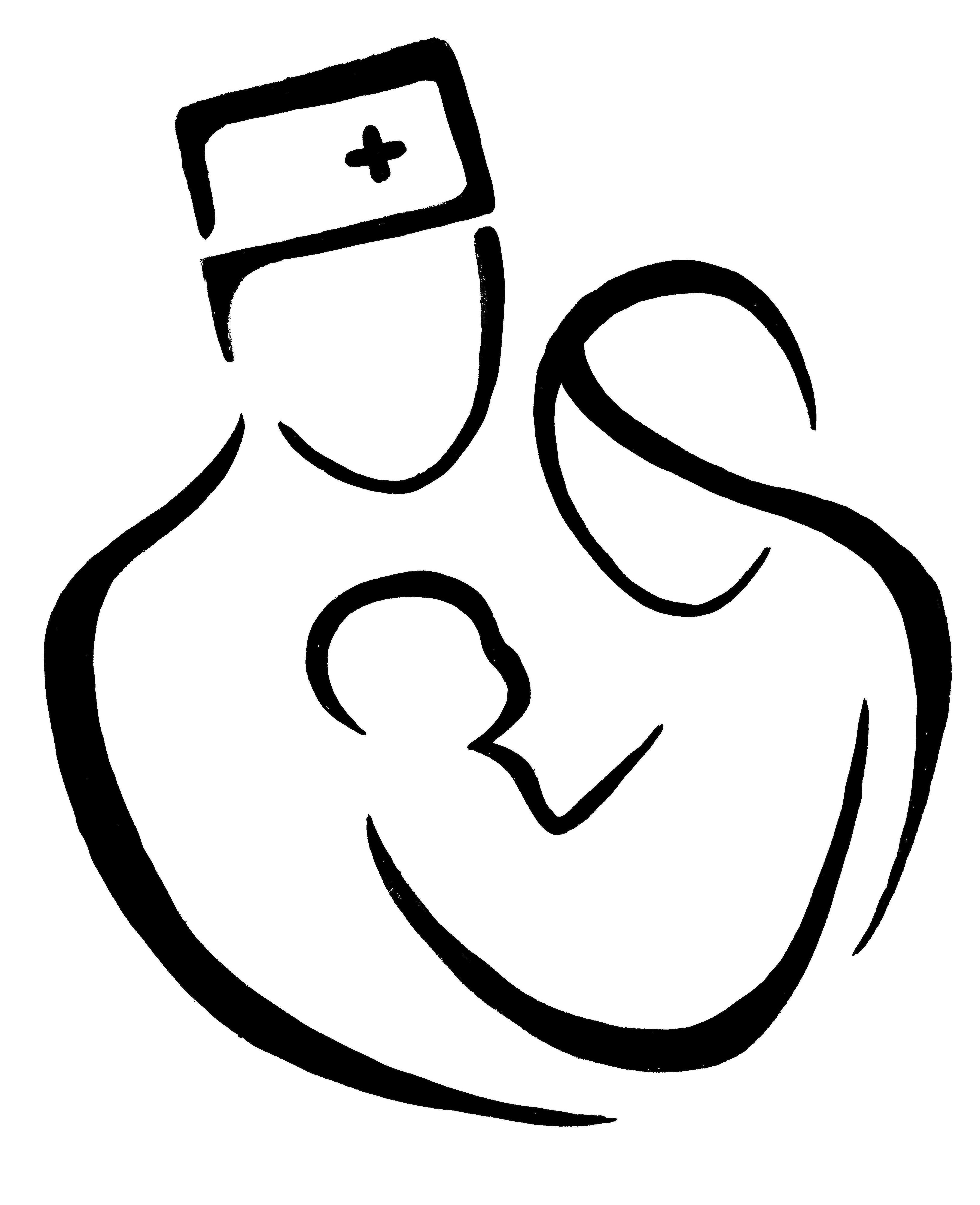 Символ педиатрии