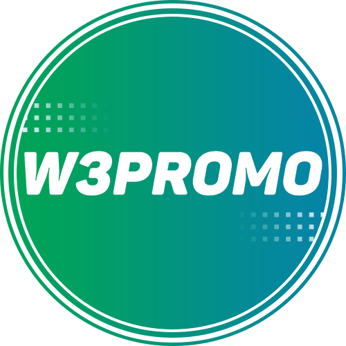 W3Promo интернет маркетинг