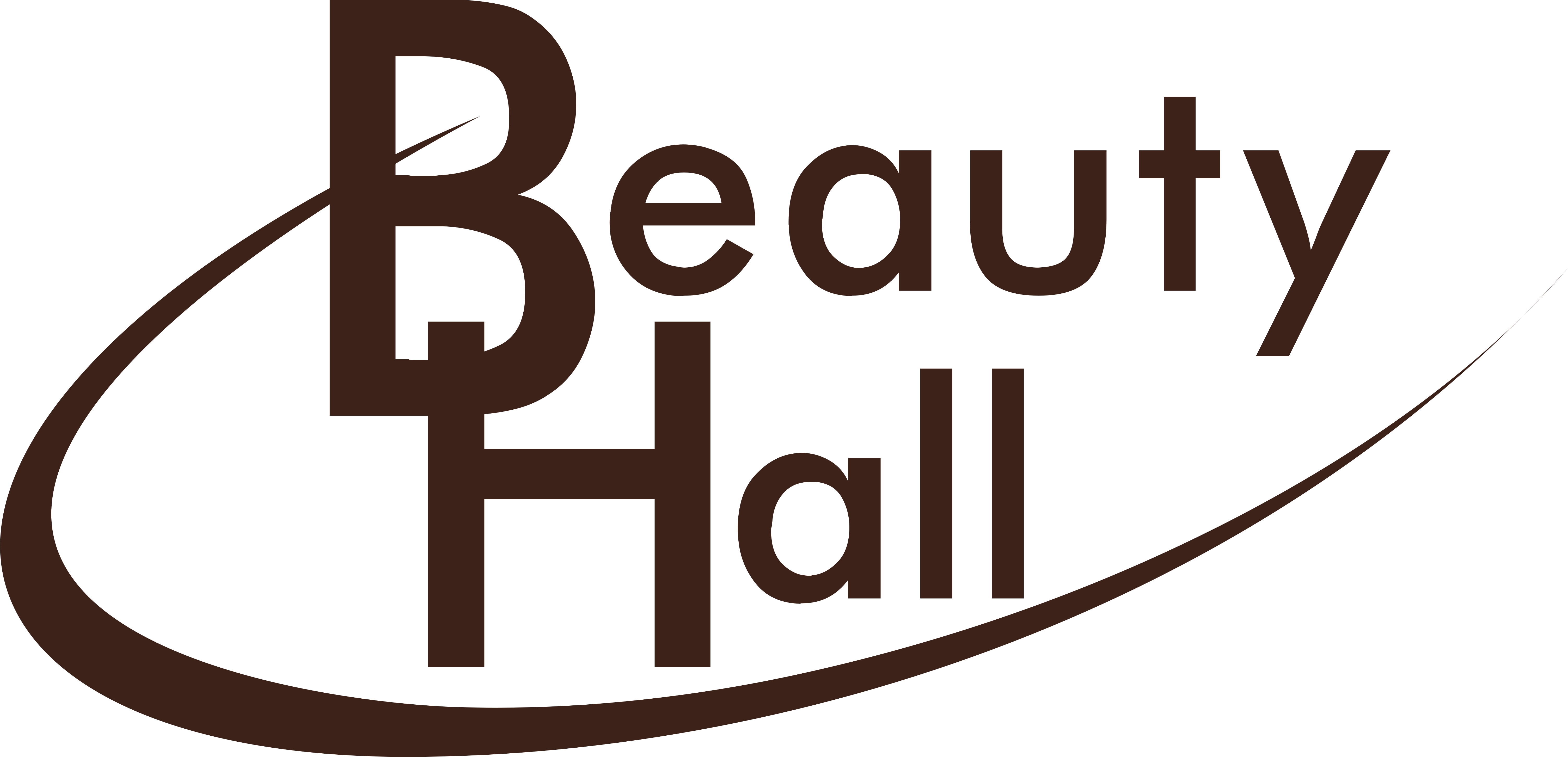 Логотип холл
