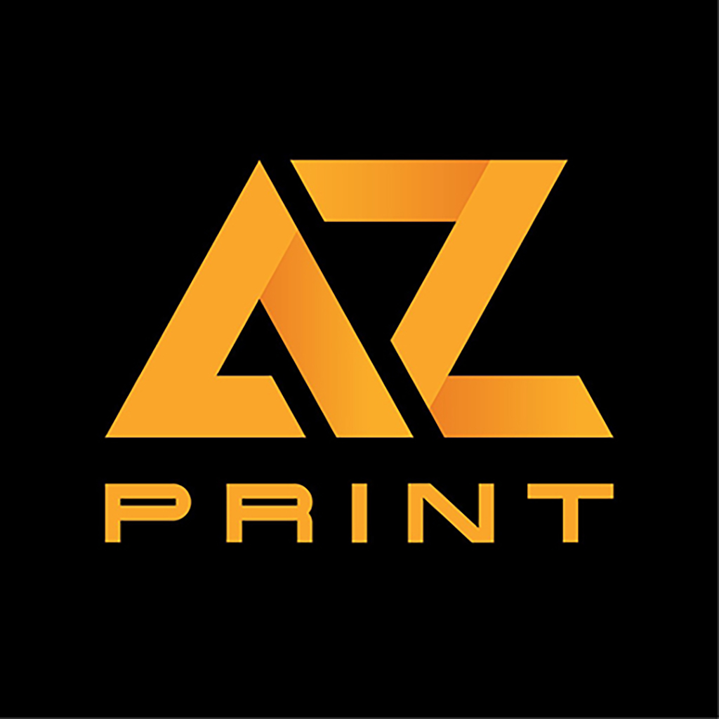 Типография AZ Print