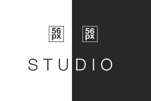 Studio 56px