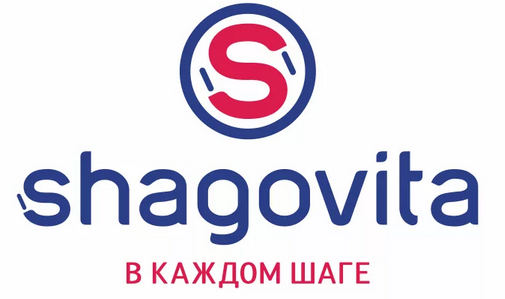 Shagovita, сеть магазинов детской обуви
