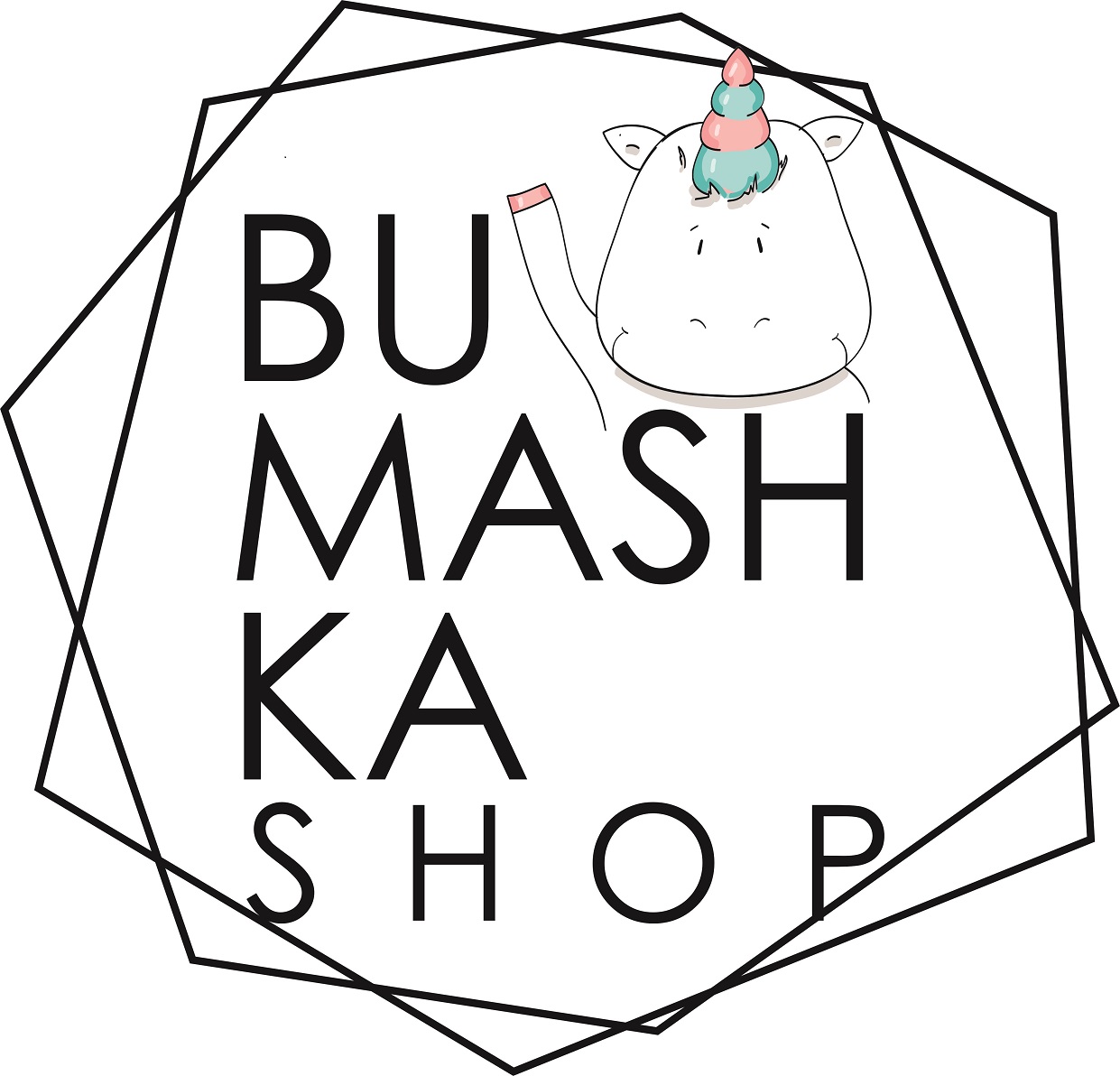Интернет-магазин Bumashka Shop