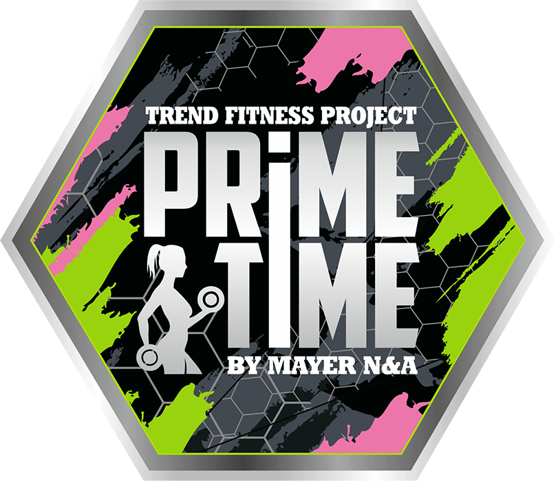 Фитнес - проект Prime Time