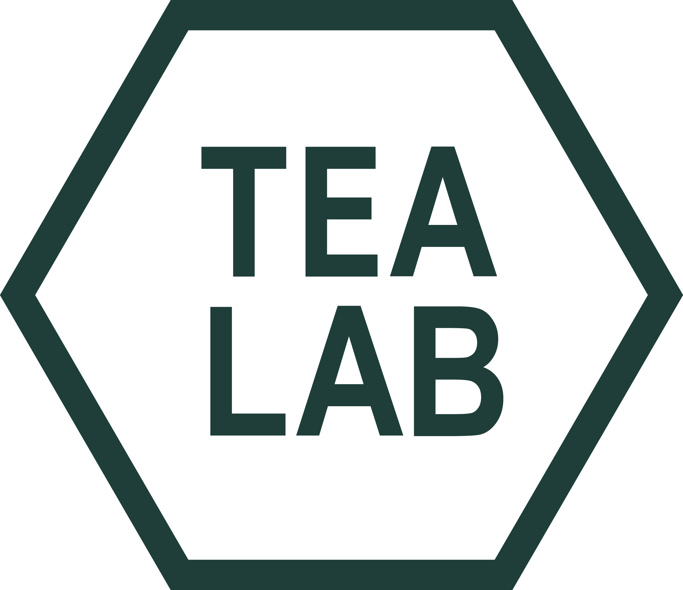 Лаборатория чая