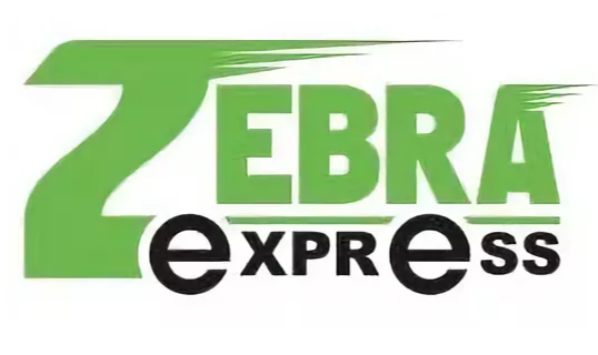 Зебра-Экспресс