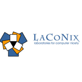 Лаконикс (LaCoNix)