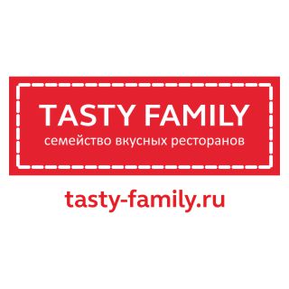 Семейство Вкусных Ресторанов "TASTY FAMILY"