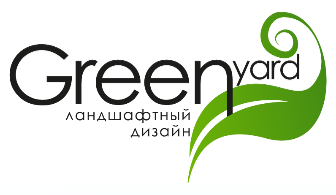 Green yard, ландшафтный дизайн