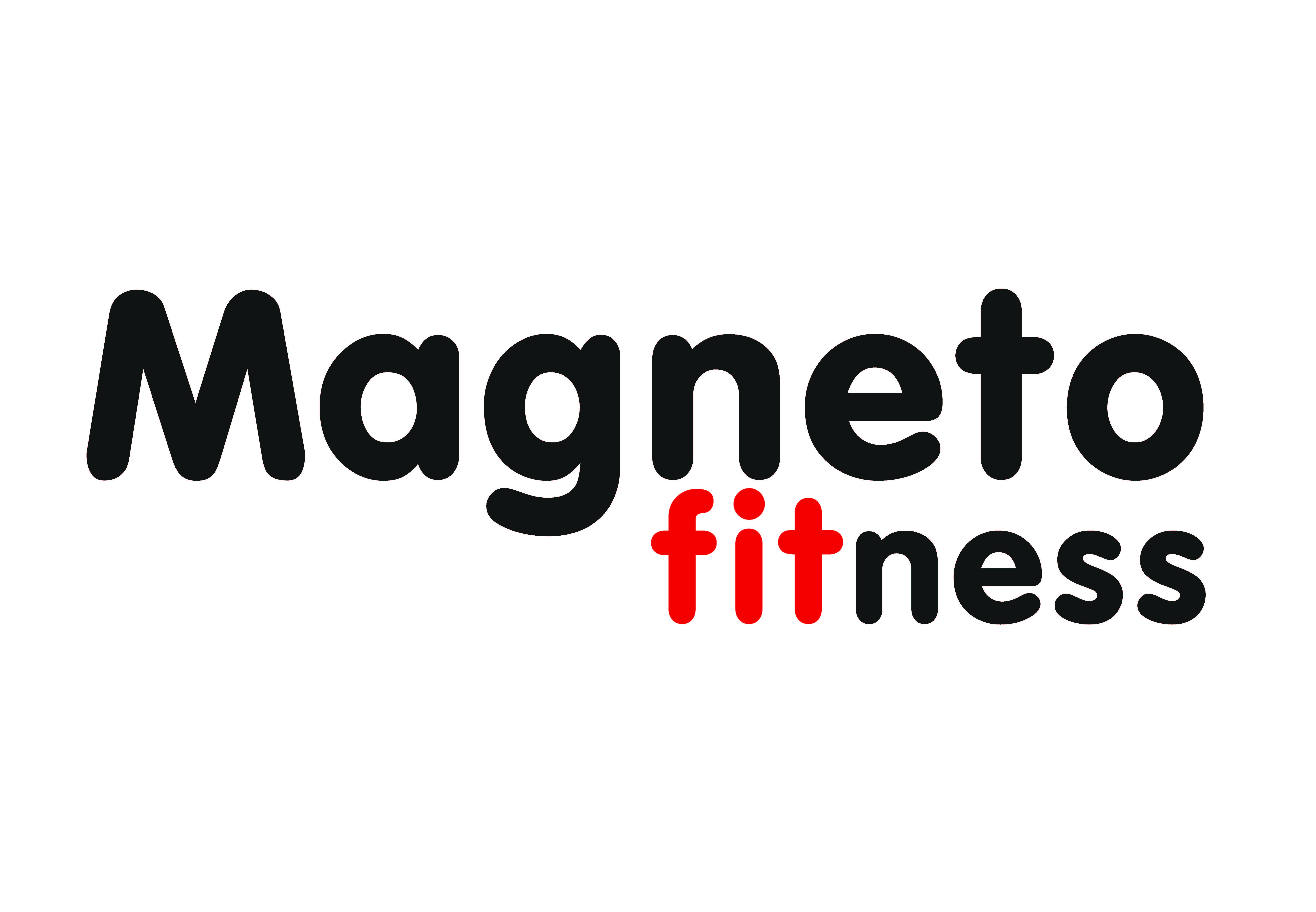 Magneto Fitness