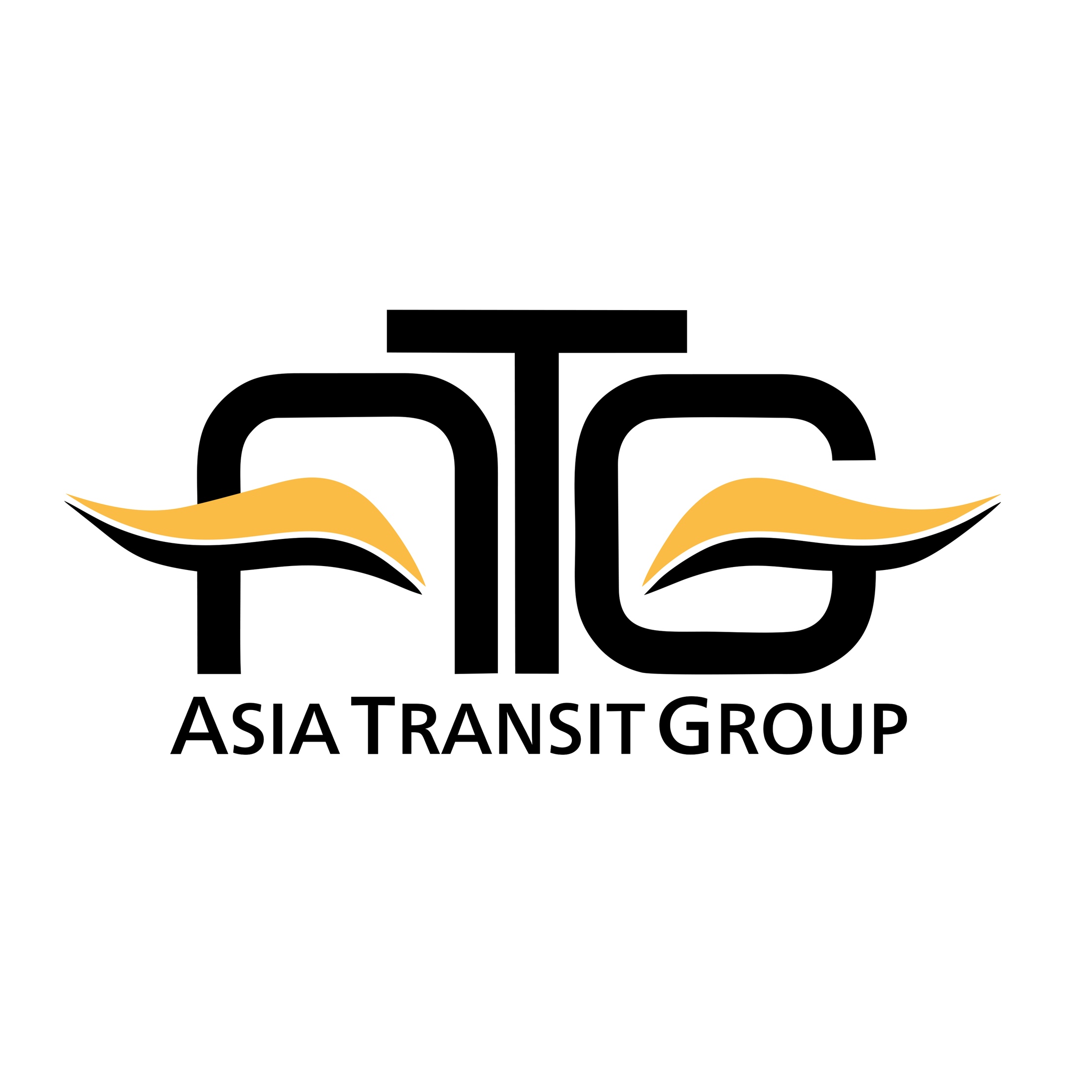 Компания asia. Asia Transit Group. Азия Транзит сервис. Логотип группы доставки. ФККГРУП логотип.