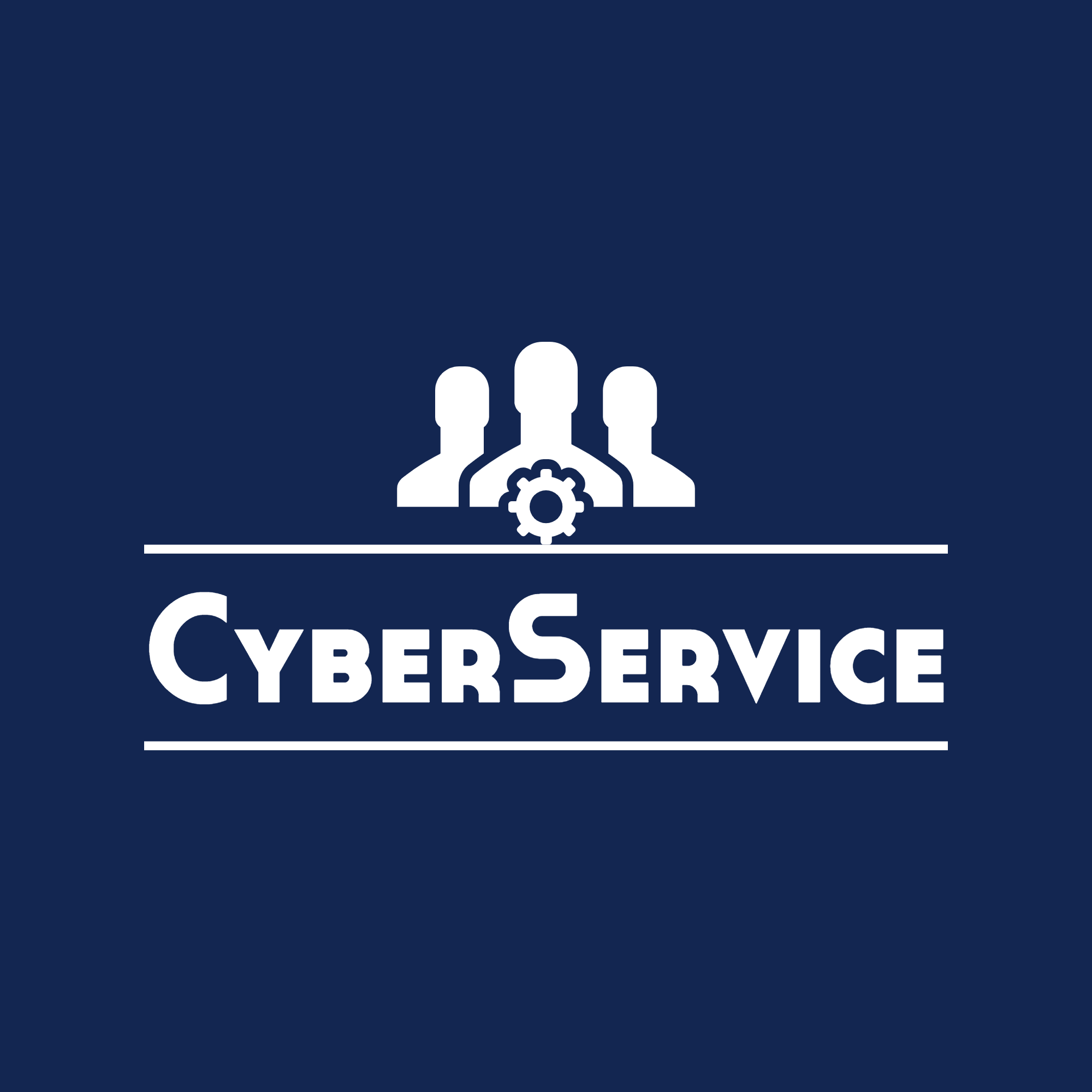 "CyberService"