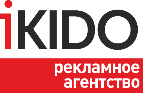 iKIDO, рекламное агентство