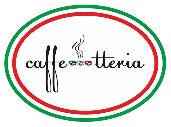 "Caffe-tteria"