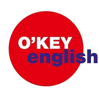 Центр Иностранных Языков Okey English