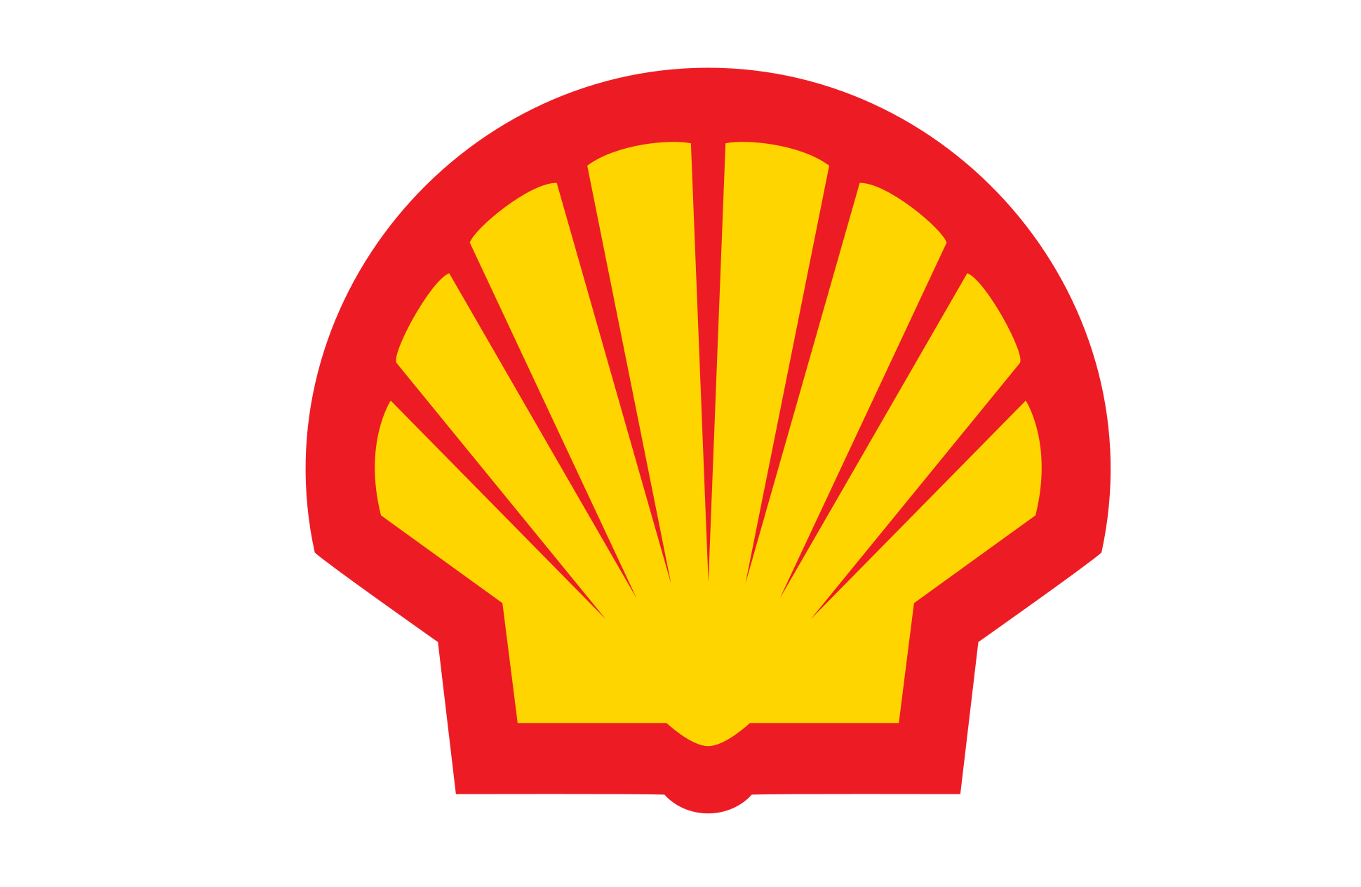 АЗС "SHELL"