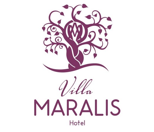 Отель Villa MARALIS