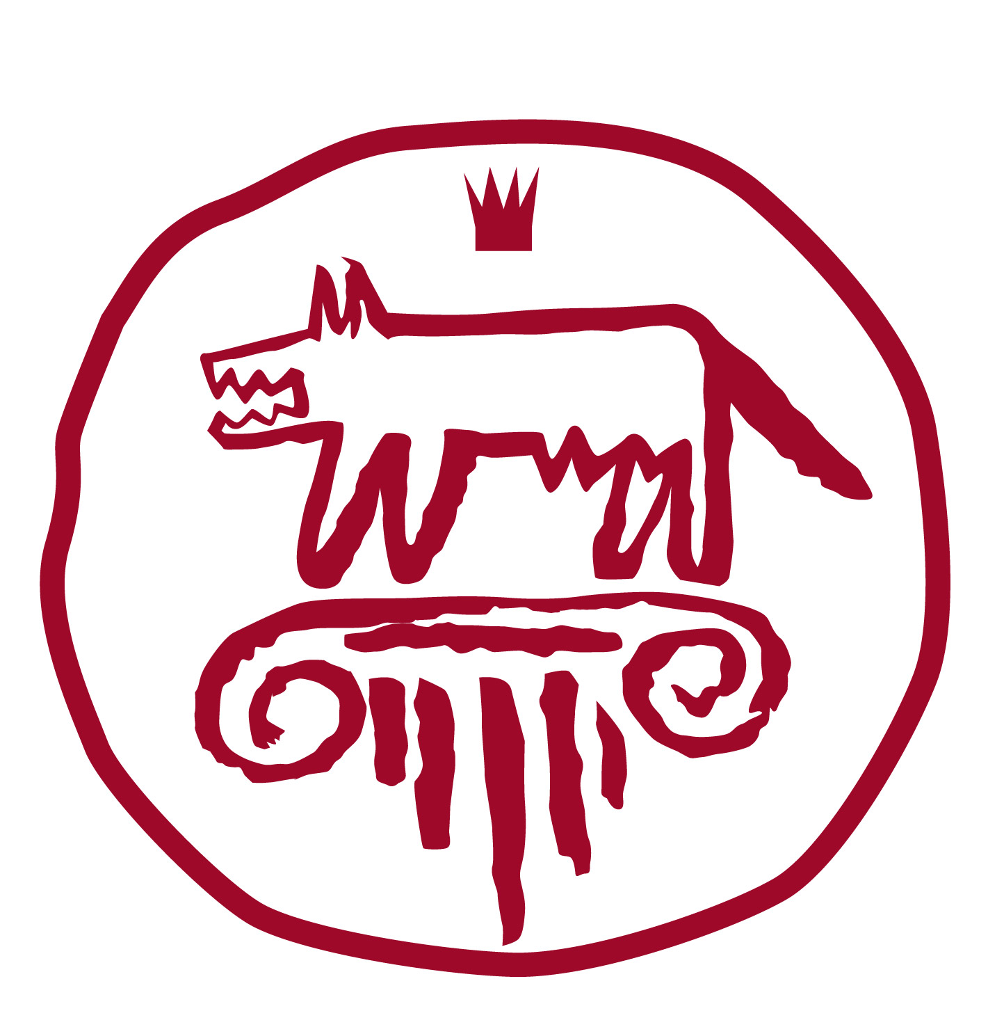 Логотип ресторана Мамина. Mama roma карта