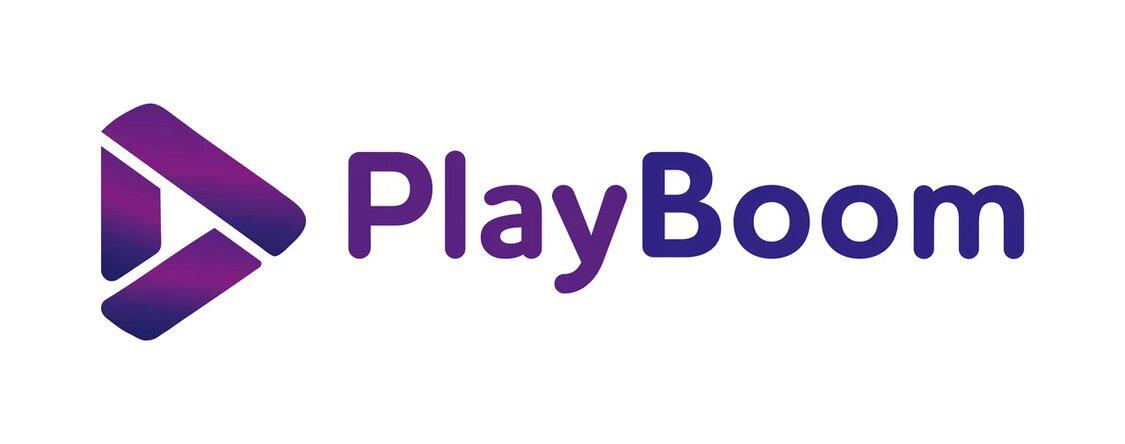 Сеть магазинов PlayBoom