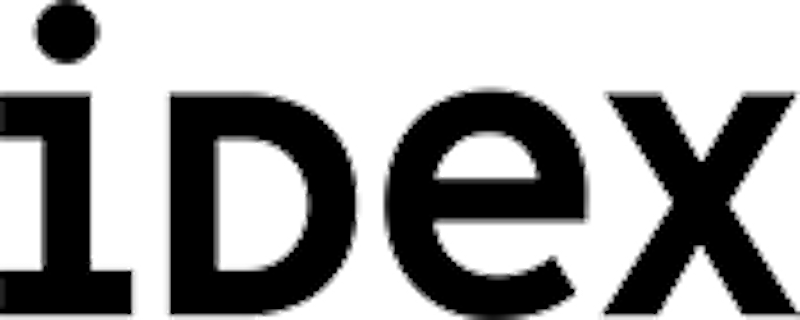 Idex IDEX price