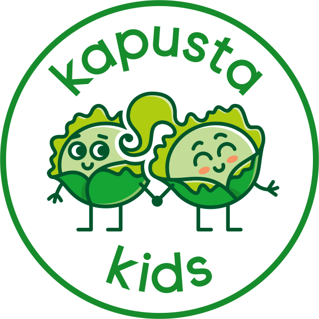 Ателье-бутик детской одежды Kapusta Kids