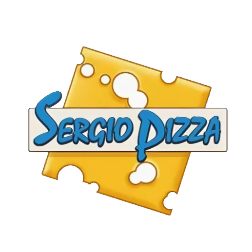 Sergio pizza