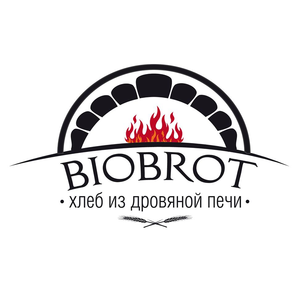 ООО БиоБрот - Хлеб из дровяной печи