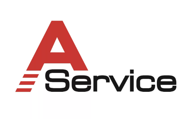 Сеть сервисных центров A-Service