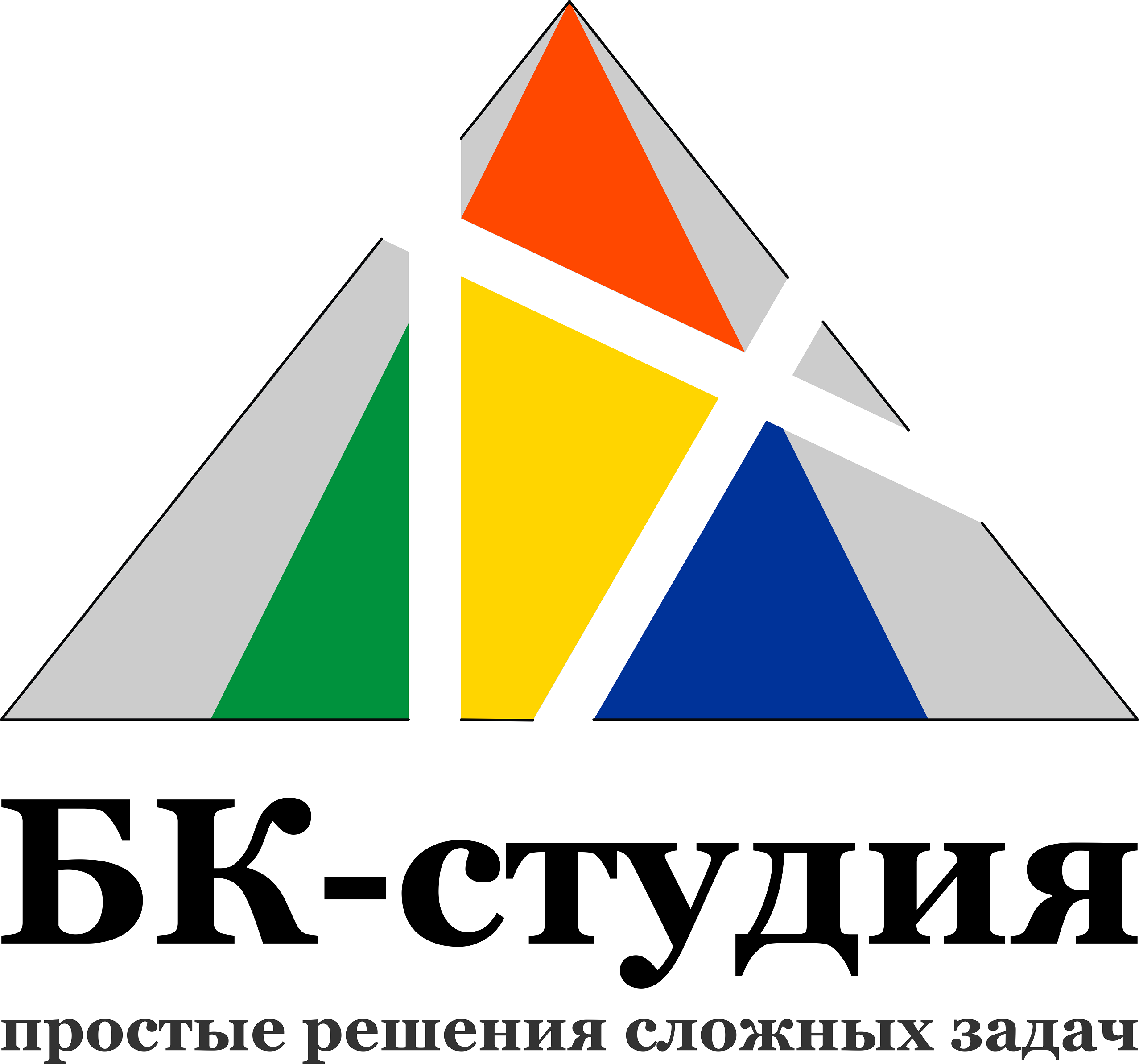 ПКФ БК-студия, ООО