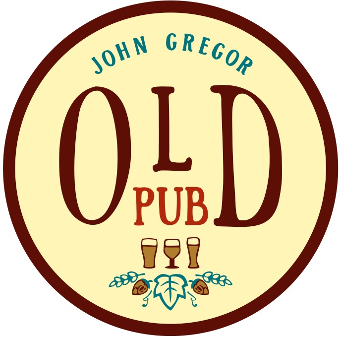 John Gregor Old Pub