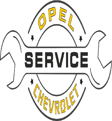 Opel-Chevrolet-Service