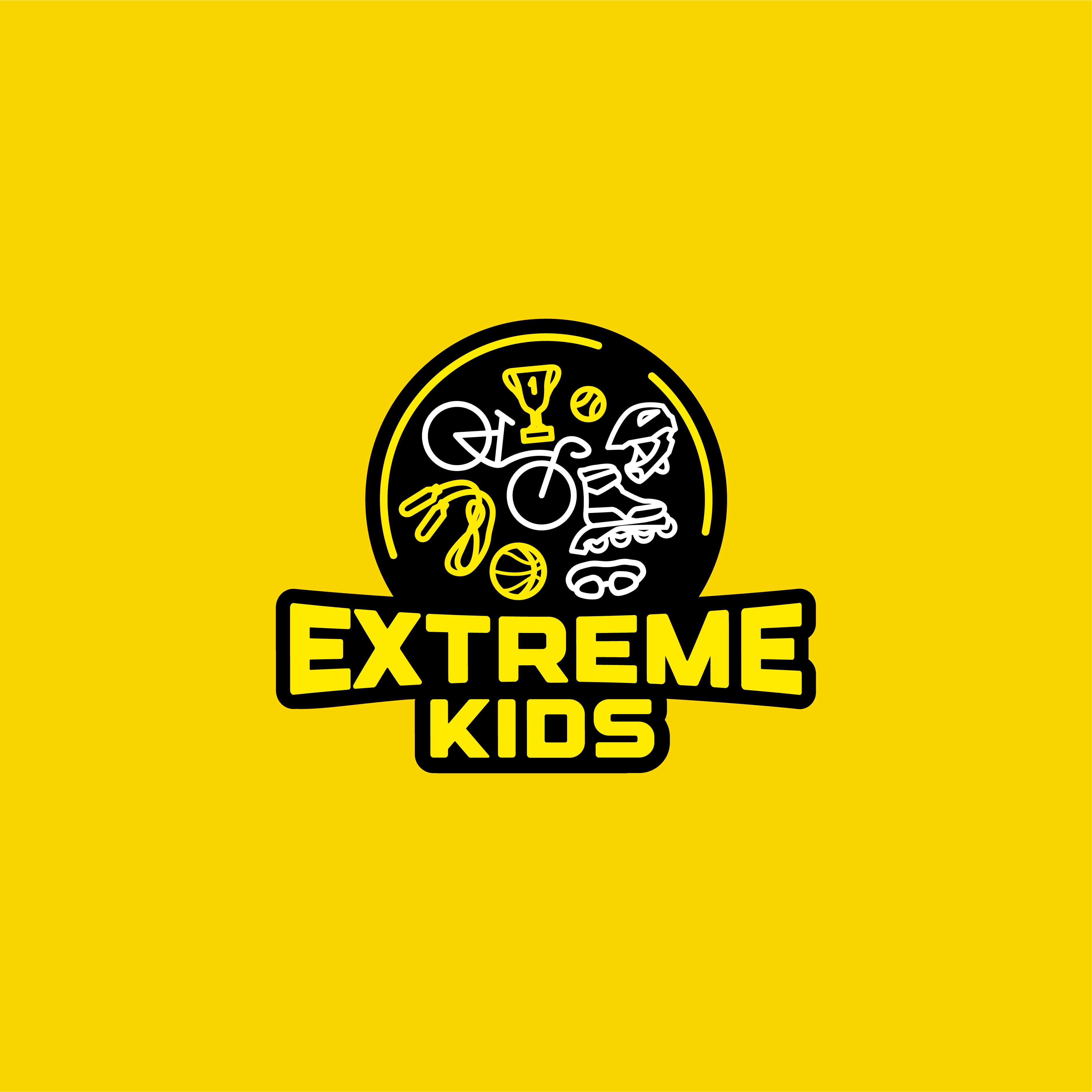 Extreme Kids Томск