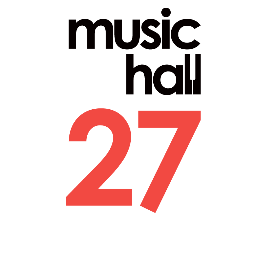 Ресторан Music Hall 27