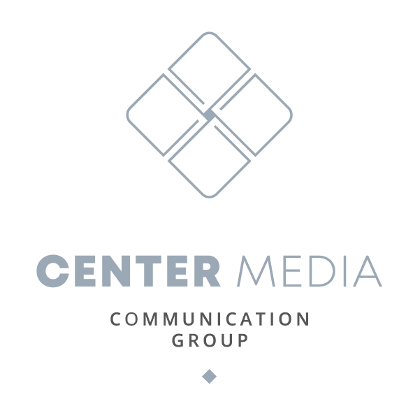 "CENTER MEDIA" Коммуникационное агентство