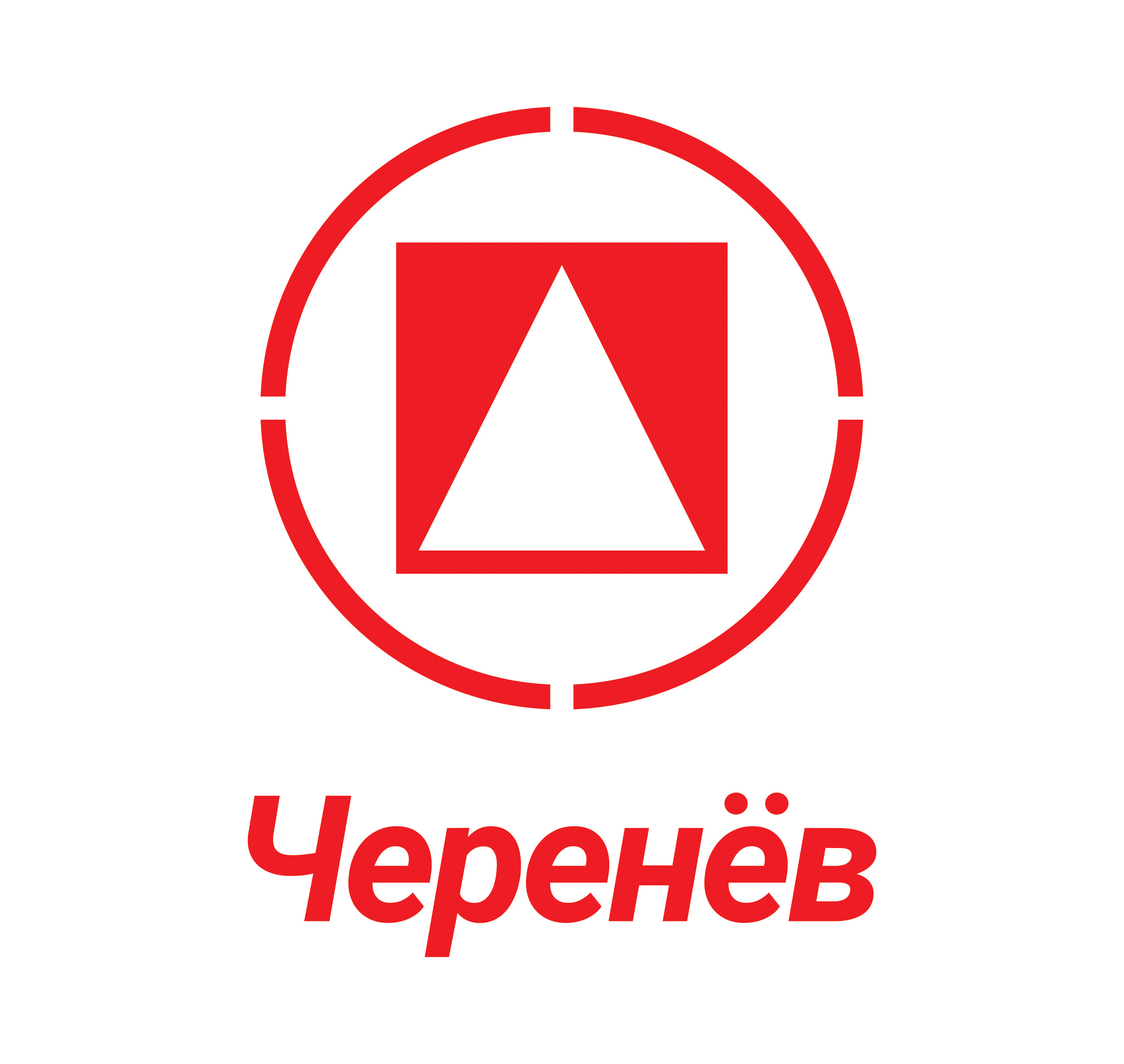 ООО "ЧЕРЕНЁВ"