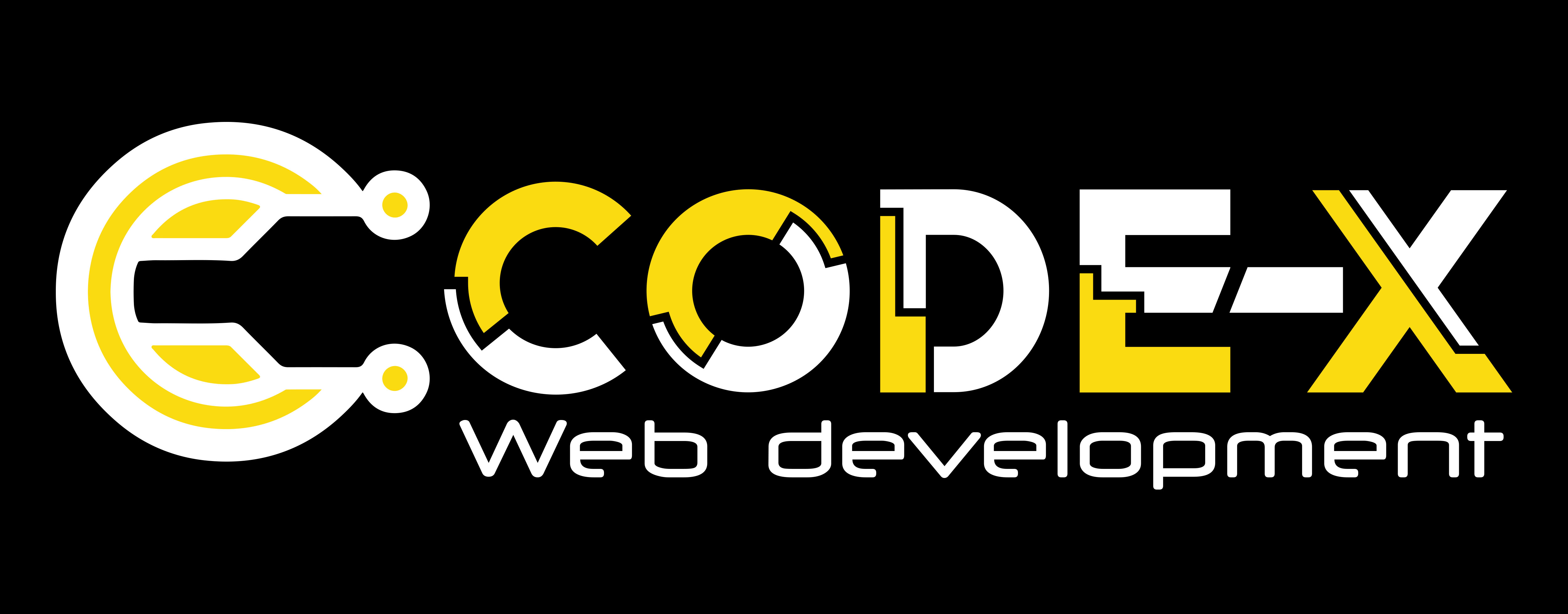 Code-x Web development