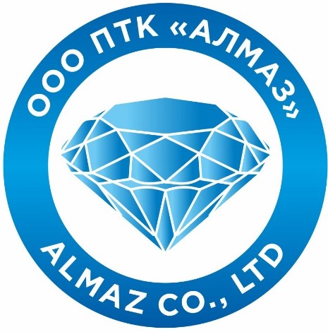 Производственно-торговая компания "Алмаз"