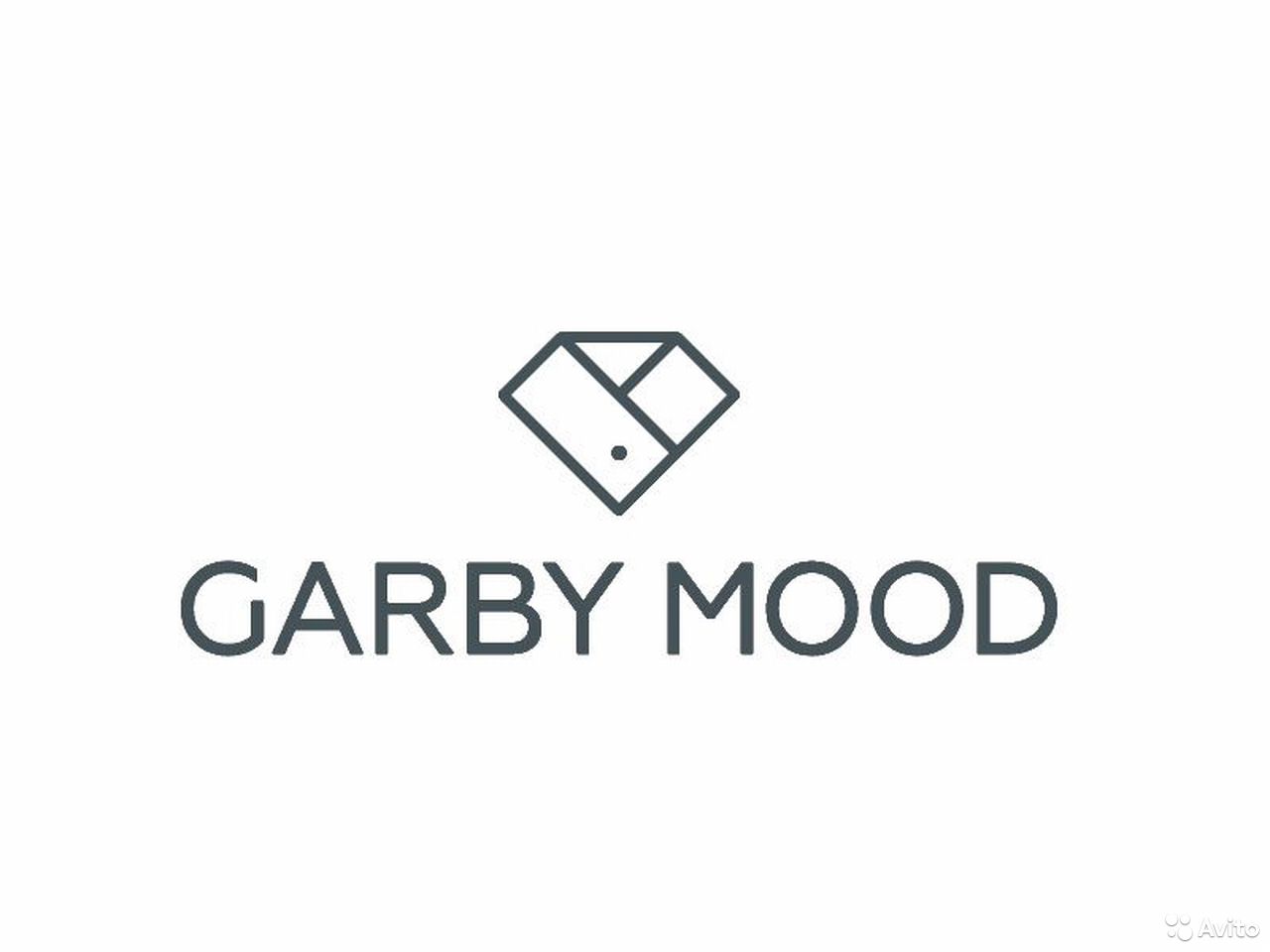 Швейная фабрика GARBY MOOD