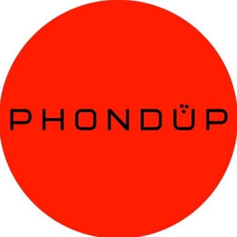 PHONDUP  торгово-сервисная копания