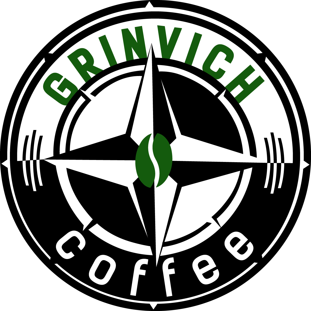 Grinvich Coffee