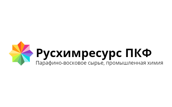 ООО ПКФ "РУСХИМРЕСУРС"