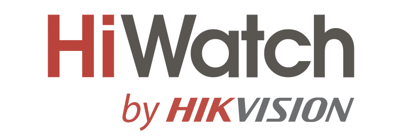 "HiWatch by Hikvision"