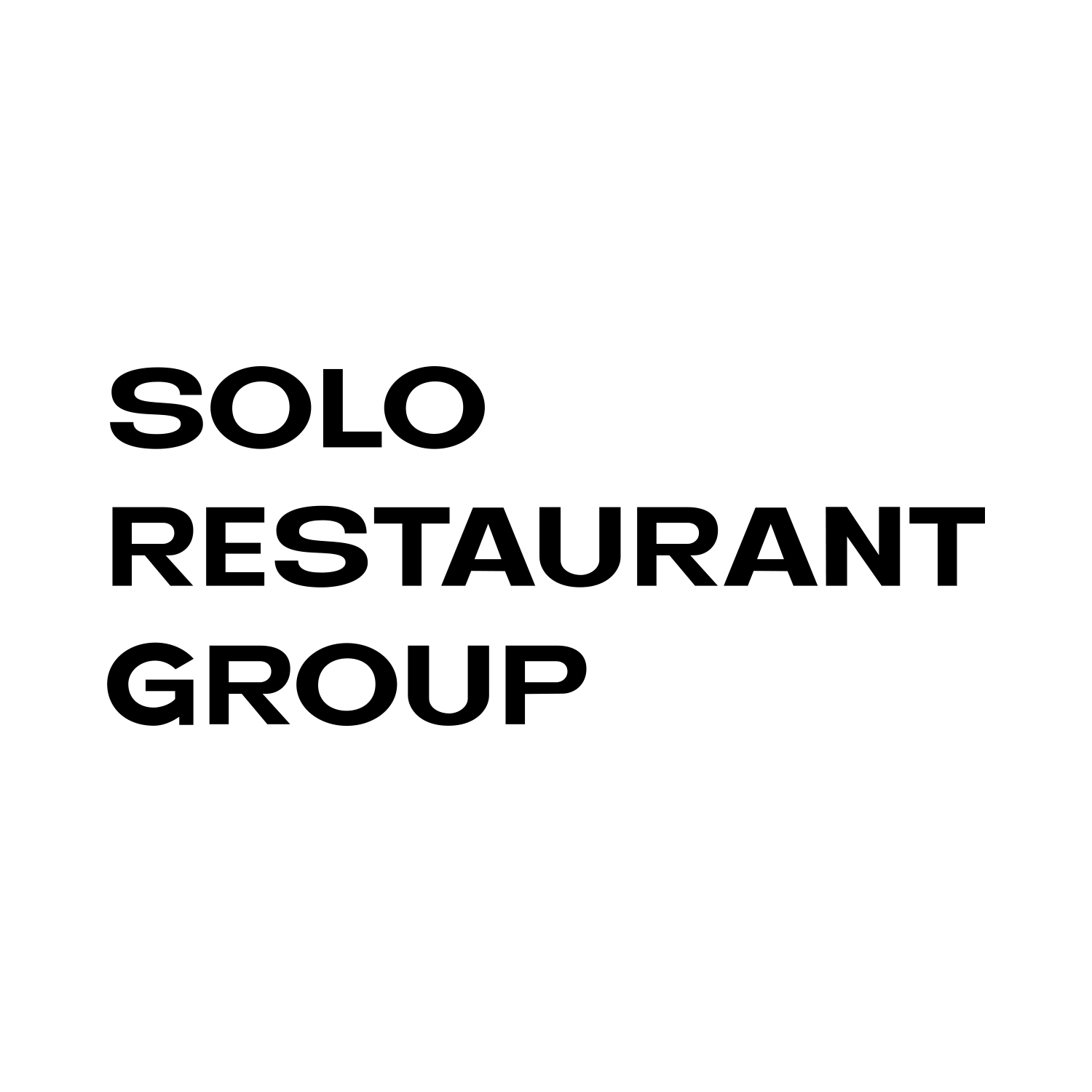 Solo Restaurant Group