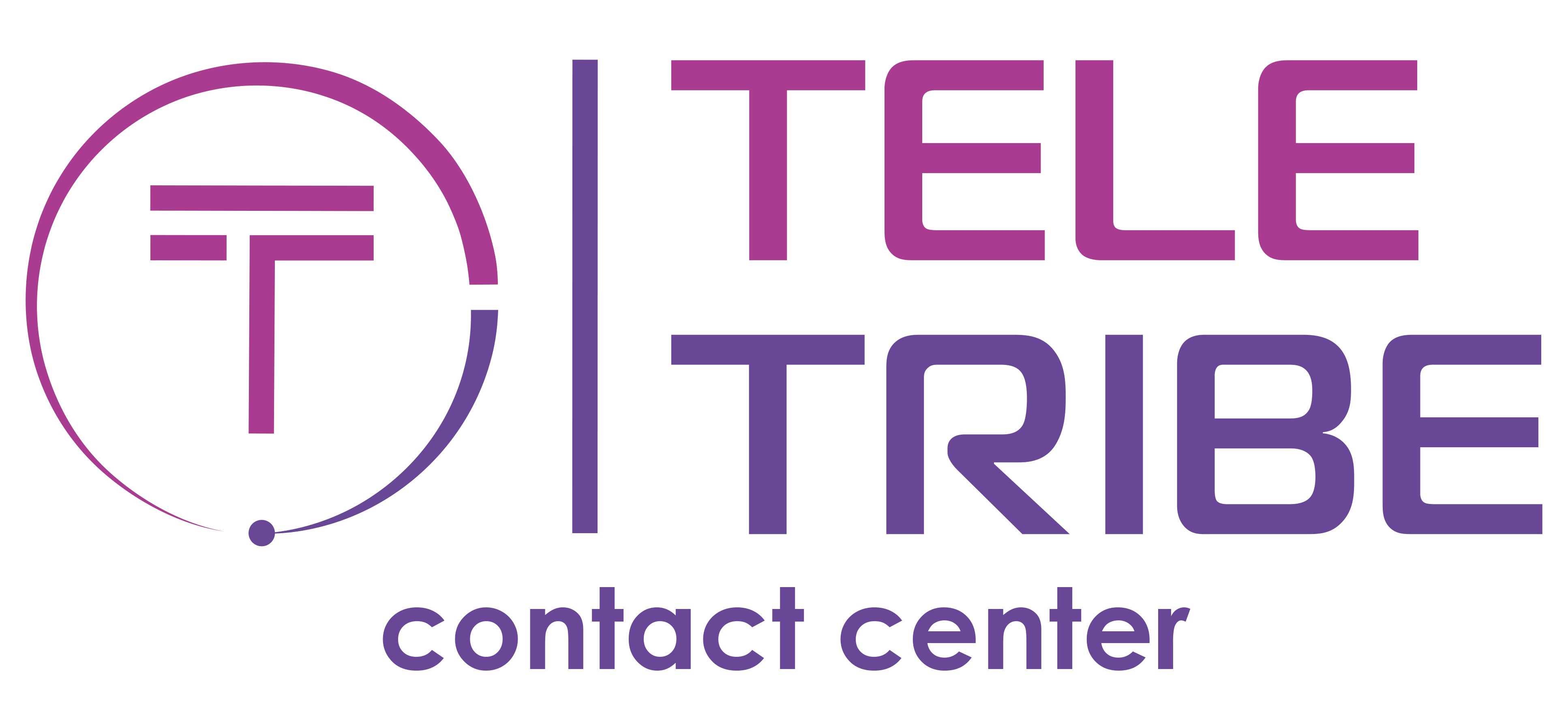 TeleTribe Contact center