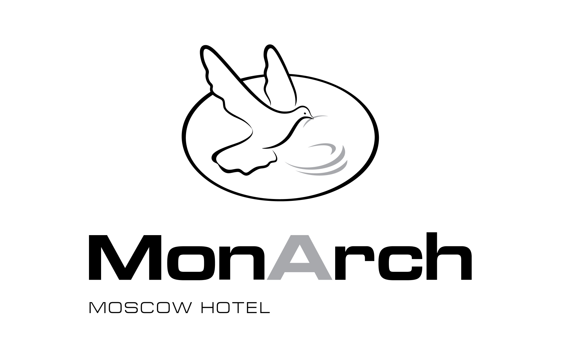 MonArch Moscow Hotel