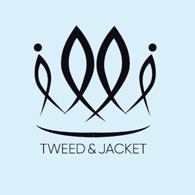 iLLi Tweed&Jacket
