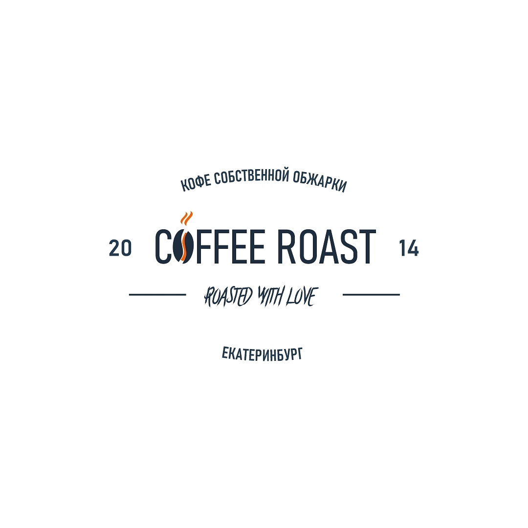 Coffee Roast