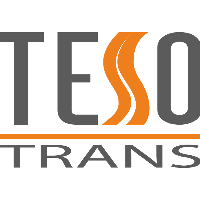 ООО "ТЕСО ТРАНС"